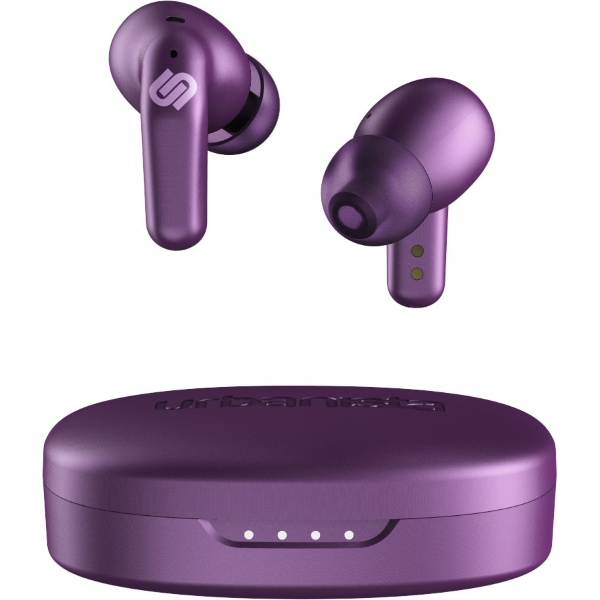 Urbanista Seoul Vivid Purple draadloze oordopjes kopen | Audio / Muziek