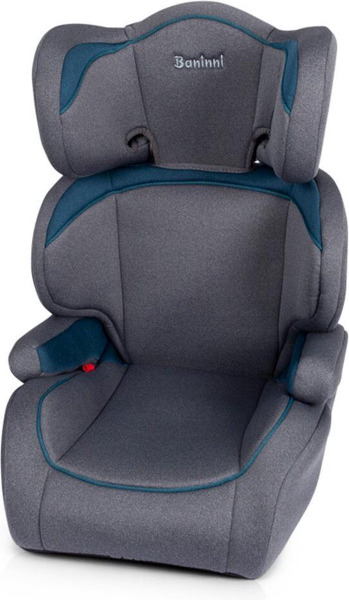 Sinewi envelop Vergoeding Baninni Autostoel Corsa Luxe Green Gray kopen | Baby / Geboorte